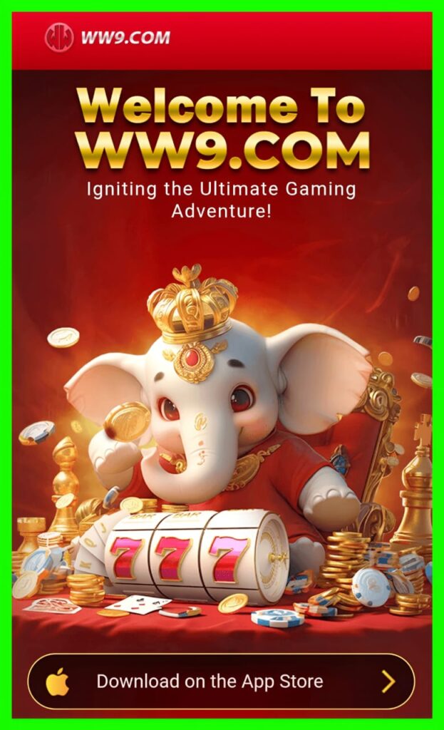 WW9GAME.COM \ WW9 GAME APK DOWNLOAD |